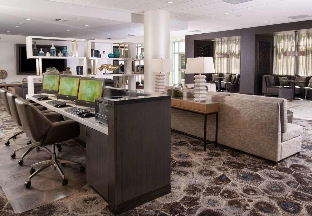 Готель Courtyard Miami Coral Gables Екстер'єр фото