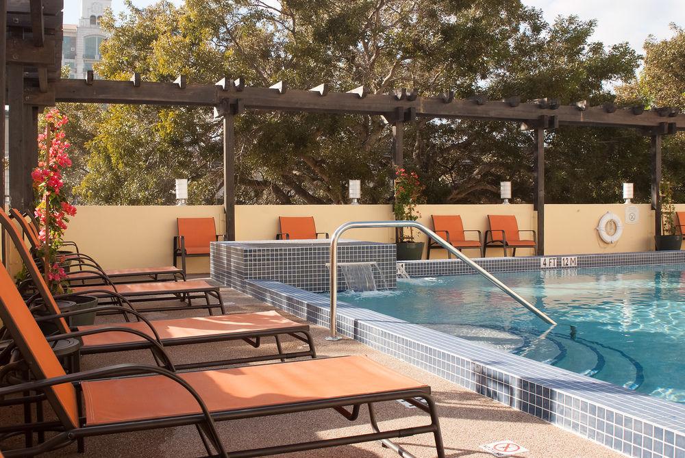 Готель Courtyard Miami Coral Gables Екстер'єр фото