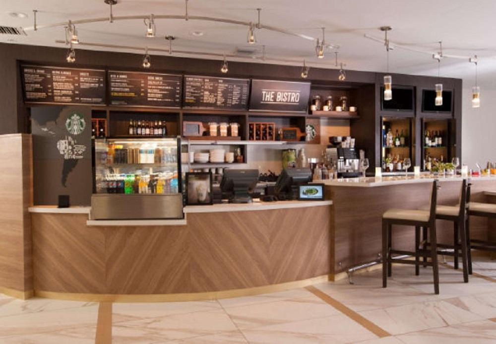 Готель Courtyard Miami Coral Gables Екстер'єр фото