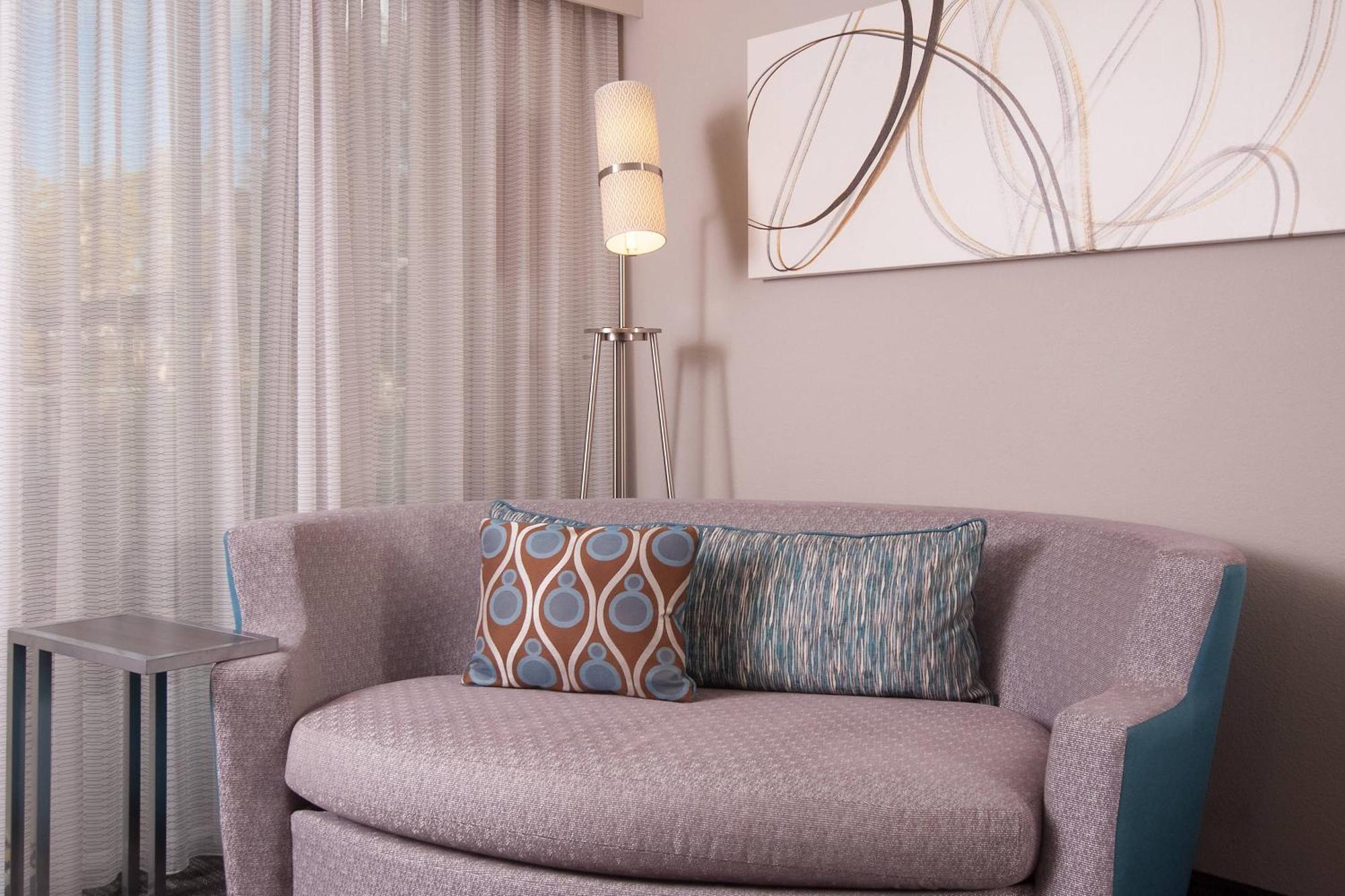 Готель Courtyard Miami Coral Gables Екстер'єр фото