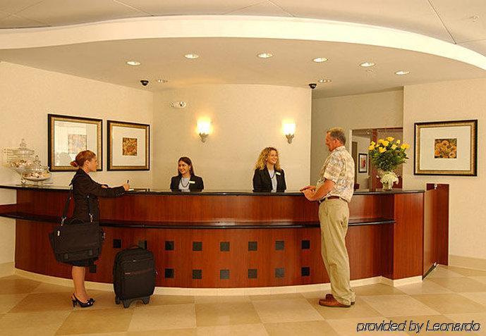 Готель Courtyard Miami Coral Gables Інтер'єр фото