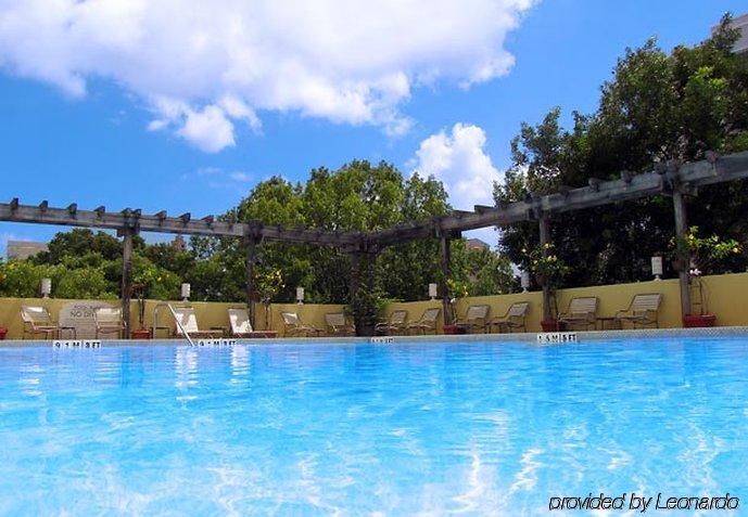 Готель Courtyard Miami Coral Gables Зручності фото